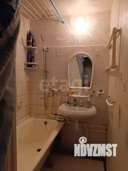 2-к квартира, вторичка, 42м2, 3/5 этаж