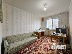 3-к квартира, вторичка, 64м2, 6/9 этаж