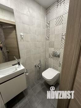 3-к квартира, вторичка, 65м2, 15/19 этаж