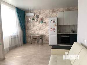 Студия квартира, вторичка, 46м2, 5/16 этаж