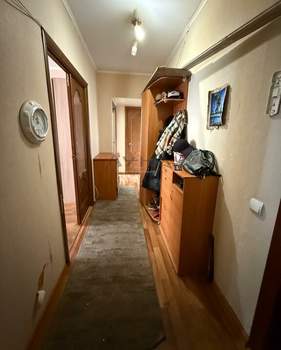 2-к квартира, вторичка, 52м2, 6/9 этаж