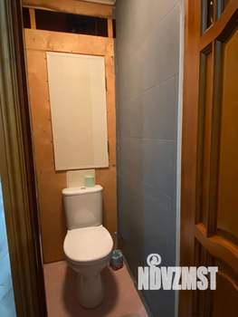 2-к квартира, вторичка, 44м2, 4/5 этаж