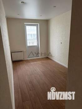 1-к квартира, вторичка, 39м2, 12/18 этаж