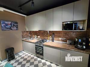 3-к квартира, вторичка, 82м2, 8/9 этаж