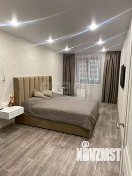 3-к квартира, вторичка, 83м2, 4/10 этаж