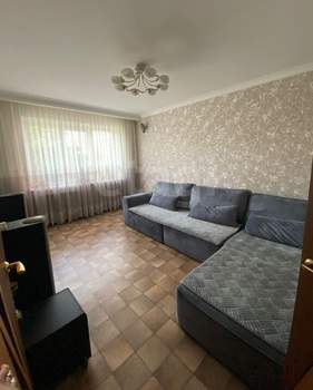 3-к квартира, вторичка, 65м2, 3/10 этаж