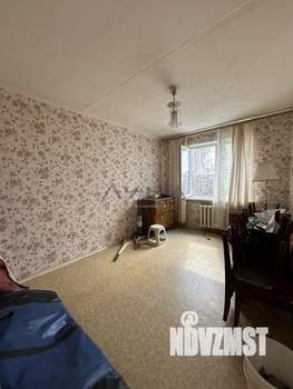 3-к квартира, вторичка, 60м2, 5/5 этаж