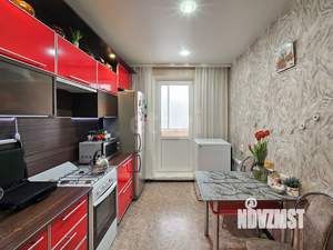 3-к квартира, вторичка, 73м2, 7/10 этаж