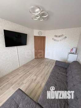 1-к квартира, вторичка, 35м2, 10/10 этаж