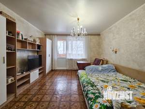 3-к квартира, вторичка, 58м2, 2/5 этаж