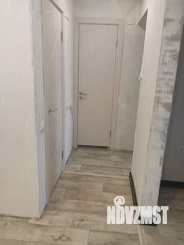 1-к квартира, вторичка, 44м2, 5/11 этаж
