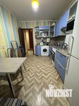 1-к квартира, вторичка, 37м2, 1/10 этаж