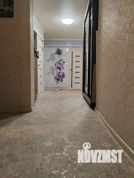 4-к квартира, вторичка, 95м2, 1/9 этаж