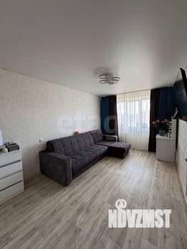 1-к квартира, вторичка, 35м2, 10/10 этаж
