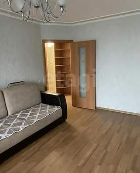 3-к квартира, вторичка, 60м2, 3/5 этаж