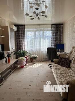 2-к квартира, вторичка, 51м2, 5/9 этаж
