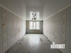 2-к квартира, вторичка, 46м2, 5/9 этаж