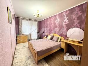 3-к квартира, вторичка, 66м2, 2/10 этаж