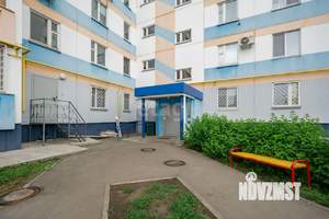 4-к квартира, вторичка, 100м2, 8/10 этаж