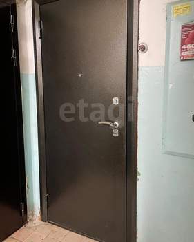 2-к квартира, вторичка, 29м2, 8/9 этаж