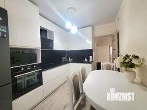 3-к квартира, вторичка, 68м2, 7/10 этаж