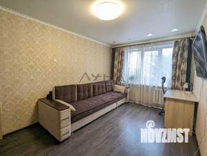 2-к квартира, вторичка, 45м2, 3/5 этаж