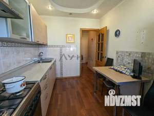 3-к квартира, вторичка, 66м2, 7/9 этаж