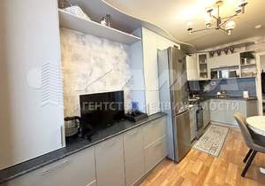 2-к квартира, вторичка, 58м2, 4/10 этаж