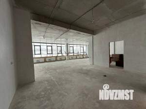 Студия квартира, вторичка, 139м2, 2/18 этаж