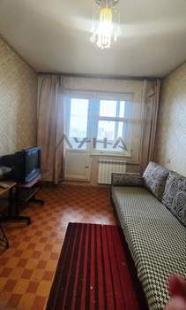 2-к квартира, вторичка, 51м2, 9/9 этаж