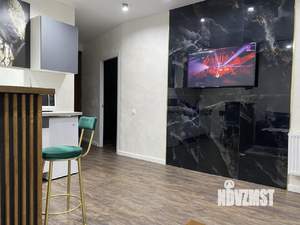 2-к квартира, вторичка, 42м2, 9/25 этаж