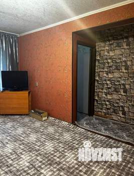 1-к квартира, вторичка, 30м2, 1/4 этаж