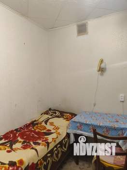 Студия квартира, вторичка, 15м2, 1/5 этаж