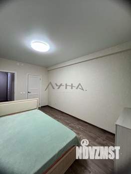 2-к квартира, вторичка, 51м2, 5/19 этаж