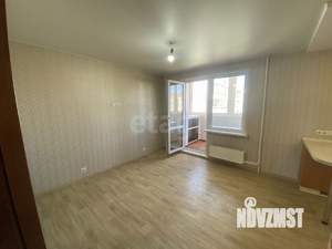 3-к квартира, вторичка, 59м2, 4/5 этаж