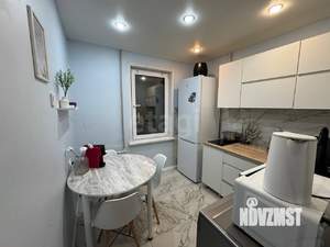 1-к квартира, вторичка, 29м2, 1/5 этаж