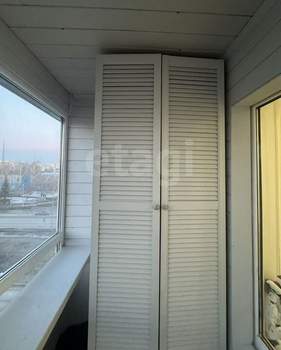 2-к квартира, вторичка, 54м2, 5/9 этаж