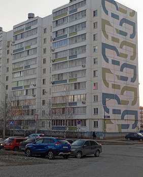 Фото квартиры на продажу (2)