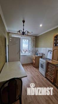 4-к квартира, вторичка, 89м2, 9/9 этаж