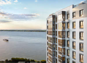 2-к квартира, вторичка, 63м2, 9/24 этаж