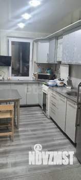 3-к квартира, вторичка, 62м2, 2/5 этаж