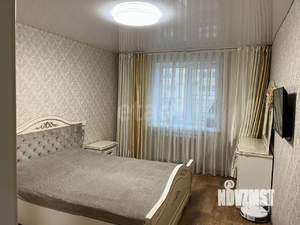 2-к квартира, вторичка, 70м2, 2/10 этаж