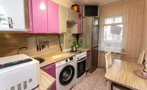 2-к квартира, вторичка, 44м2, 5/5 этаж