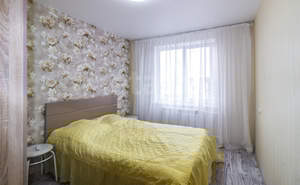 2-к квартира, вторичка, 43м2, 5/5 этаж