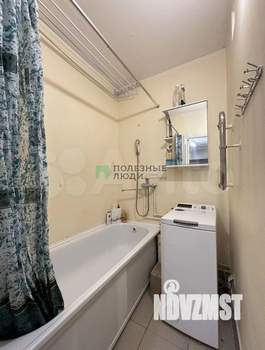 2-к квартира, вторичка, 54м2, 4/11 этаж