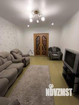 2-к квартира, вторичка, 51м2, 4/9 этаж