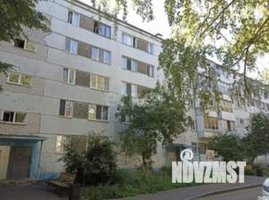 1-к квартира, вторичка, 30м2, 3/5 этаж