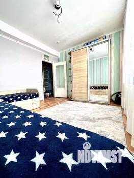 2-к квартира, вторичка, 70м2, 13/17 этаж