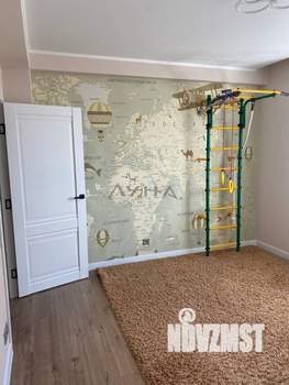 3-к квартира, вторичка, 74м2, 12/19 этаж