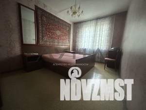 3-к квартира, вторичка, 58м2, 2/5 этаж